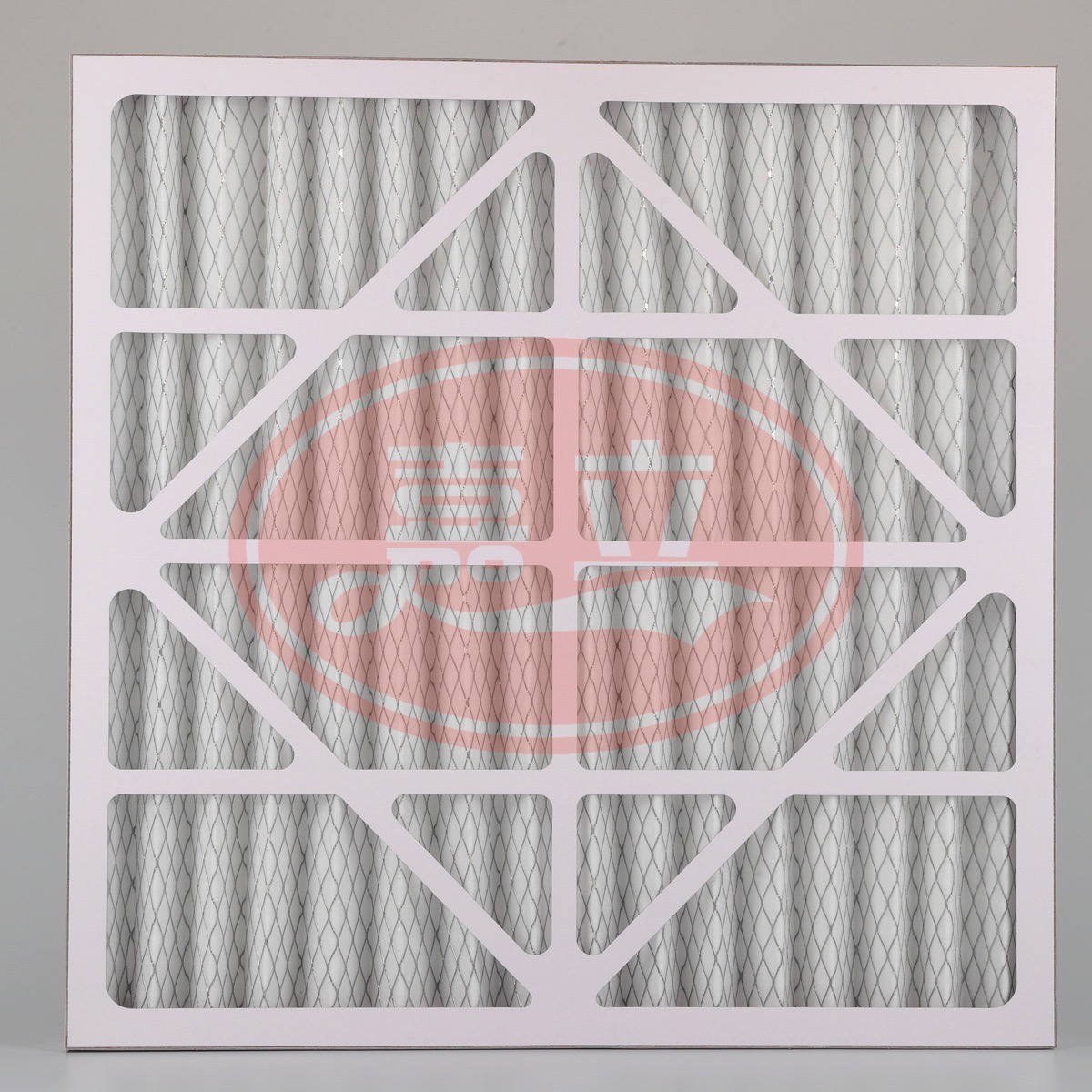 仓山纸框过滤器